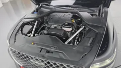 2024 Genesis G80 Gasoline 2.5 Turbo AWD — фото 6