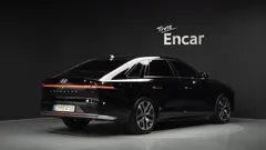2023 Hyundai Grandeur Exclusive — фото 2