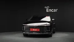 2023 Hyundai Grandeur Exclusive — фото 3