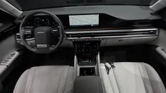 2023 Hyundai Grandeur Exclusive — фото 7