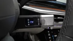 2023 Hyundai Grandeur Exclusive — фото 9