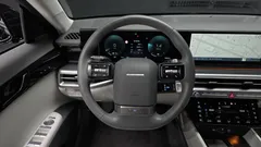 2023 Hyundai Grandeur Exclusive — фото 13