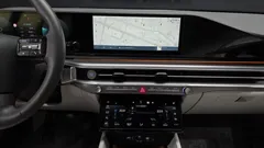 2023 Hyundai Grandeur Exclusive — фото 14