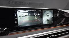 2023 Hyundai Grandeur Exclusive — фото 15