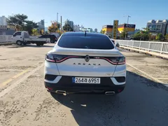 2023 Renault Samsung XM3 1.3 TCe RE Inspire — фото 3