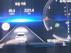 2023 Renault Samsung XM3 1.3 TCe RE Inspire — фото 6