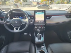 2023 Renault Samsung XM3 1.3 TCe RE Inspire — фото 8