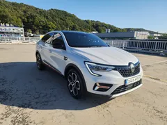 2023 Renault Samsung XM3 1.3 TCe RE Inspire — фото 13