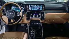 2023 Kia Sorento HEV 1.6 2WD — фото 2