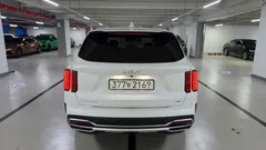 2023 Kia Sorento HEV 1.6 2WD — фото 3