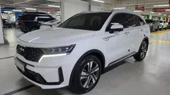 2023 Kia Sorento HEV 1.6 2WD — фото 4