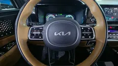2023 Kia Sorento HEV 1.6 2WD — фото 18