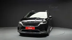 2023 Kia Carnival Diesel 9-Seater Noblesse — фото 3