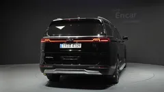 2023 Kia Carnival Diesel 9-Seater Noblesse — фото 4
