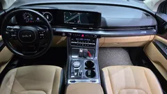 2023 Kia Carnival Diesel 9-Seater Noblesse — фото 7