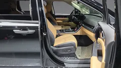 2023 Kia Carnival Diesel 9-Seater Noblesse — фото 11