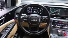 2023 Kia Carnival Diesel 9-Seater Noblesse — фото 13