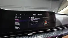 2023 Kia Carnival Diesel 9-Seater Noblesse — фото 17