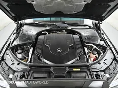 2021 Mercedes-Benz S-Class Maybach S580 4MATIC — фото 6