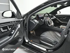 2021 Mercedes-Benz S-Class Maybach S580 4MATIC — фото 15