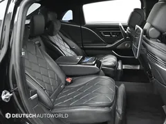 2021 Mercedes-Benz S-Class Maybach S580 4MATIC — фото 16
