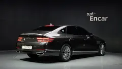 2022 Genesis G80 Gasoline 2.5 Turbo AWD — фото 2