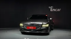 2022 Genesis G80 Gasoline 2.5 Turbo AWD — фото 3