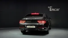 2022 Genesis G80 Gasoline 2.5 Turbo AWD — фото 4