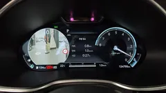 2022 Genesis G80 Gasoline 2.5 Turbo AWD — фото 8