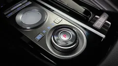 2022 Genesis G80 Gasoline 2.5 Turbo AWD — фото 9