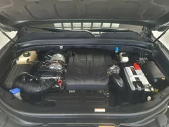 2023 SsangYong Rexton Diesel 2.2 4WD — фото 6