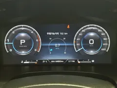 2023 SsangYong Rexton Diesel 2.2 4WD — фото 8