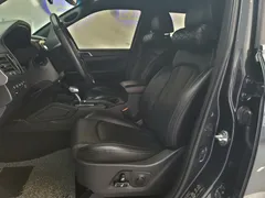 2023 SsangYong Rexton Diesel 2.2 4WD — фото 10