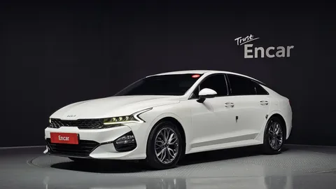 2023 Kia K5 2.0