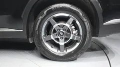 2023 Hyundai Palisade Diesel 2.2 2WD, чёрный — фото 5