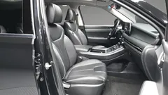 2023 Hyundai Palisade Diesel 2.2 2WD, чёрный — фото 11
