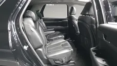 2023 Hyundai Palisade Diesel 2.2 2WD, чёрный — фото 12