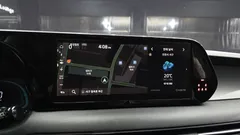 2023 Hyundai Palisade Diesel 2.2 2WD, чёрный — фото 15