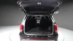 2023 Hyundai Palisade Diesel 2.2 2WD, чёрный — фото 20