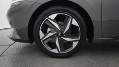 2023 Hyundai Avante 1.6, серый — фото 5