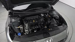 2023 Hyundai Avante 1.6, серый — фото 6