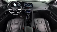 2023 Hyundai Avante 1.6, серый — фото 7