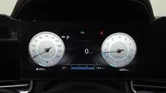 2023 Hyundai Avante 1.6, серый — фото 8