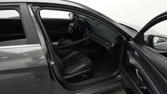 2023 Hyundai Avante 1.6, серый — фото 11
