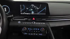 2023 Hyundai Avante 1.6, серый — фото 14