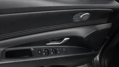2023 Hyundai Avante 1.6, серый — фото 17