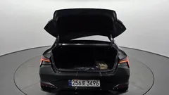2023 Hyundai Avante 1.6, серый — фото 20