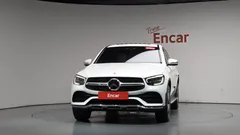2023 Mercedes-Benz GLC-Class GLC300e 4MATIC Coupe Premium package — фото 3