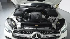 2023 Mercedes-Benz GLC-Class GLC300e 4MATIC Coupe Premium package — фото 6