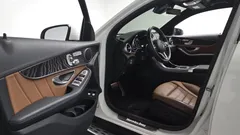 2023 Mercedes-Benz GLC-Class GLC300e 4MATIC Coupe Premium package — фото 10